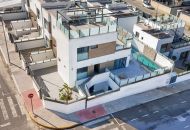 Venta - Villa - Benijofar