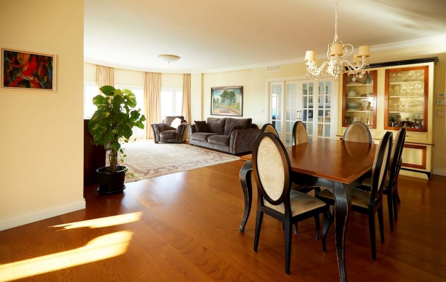 Venta - Villa - Ciudad Quesada