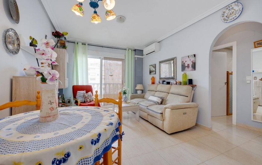 Sale - Apartamento - Torrevieja