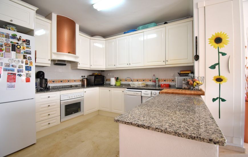 Sale - Apartments - Orihuela Costa