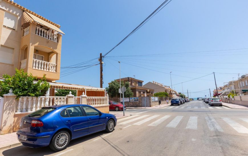 Venta - Apartamentos - Torrevieja