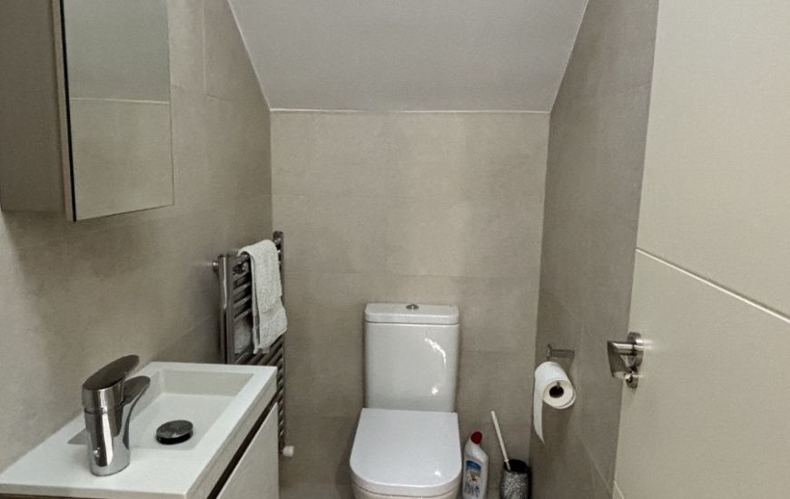 Sale - Villa - Ciudad Quesada