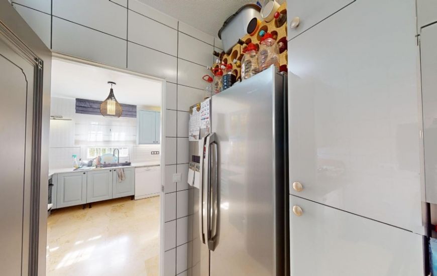 Venta - Villa - Las Ramblas