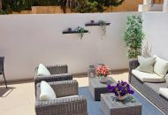 Sale - Villa - Ciudad Quesada