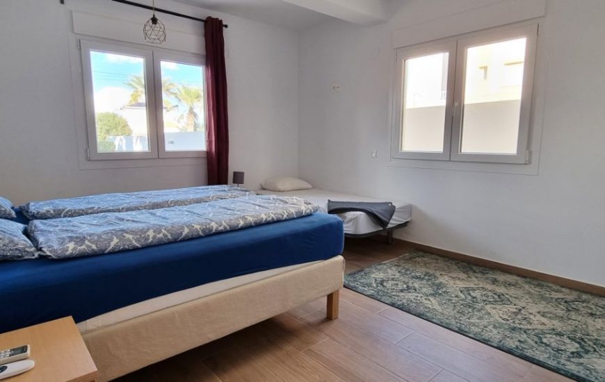 Venta - Villa - Playa Flamenca