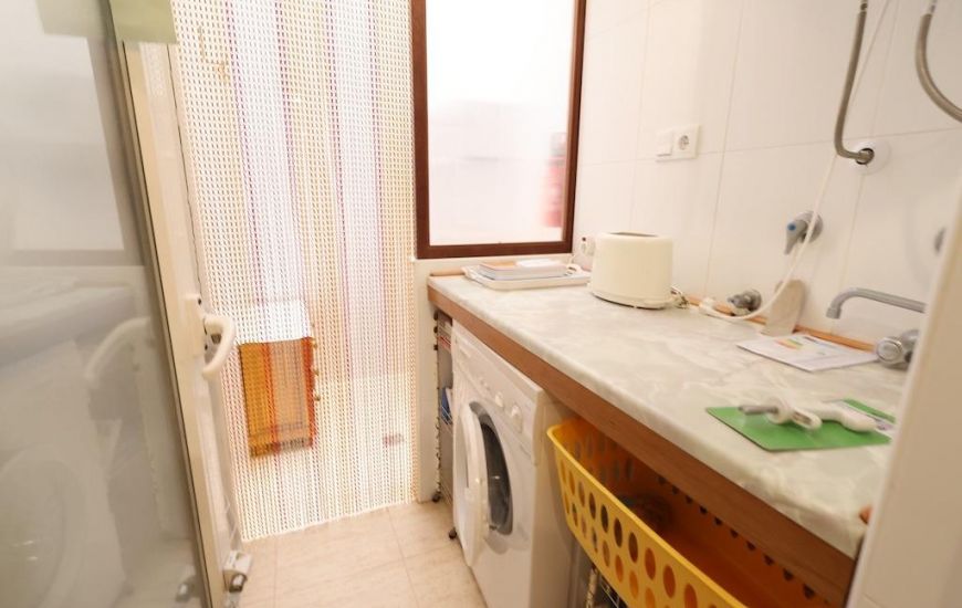 Sale - Bungalow - Orihuela Costa