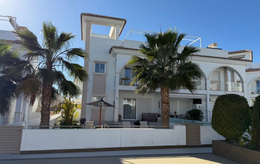 Sale - Apartments - Ciudad Quesada