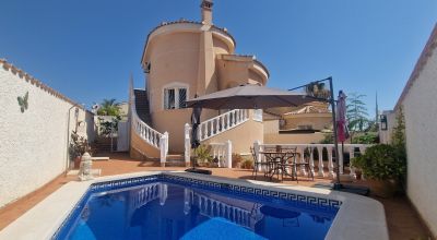Villa - Venta - Ciudad Quesada - Ciudad Quesada