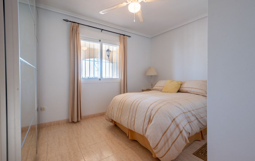 Sale - Villa - Algorfa - 