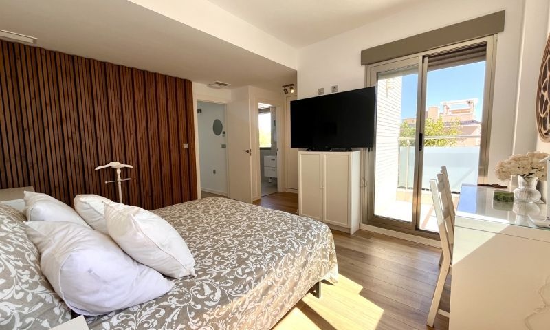 Sale - Apartments - Torre de la Horadada