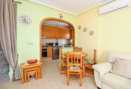 Venta - Adosado - Villamartin