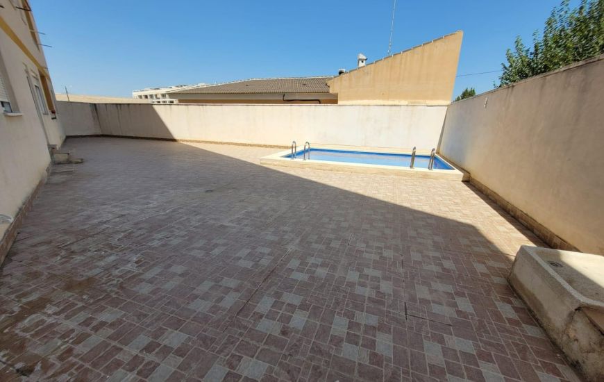 Sale - Apartments - Almoradí - Almoradi
