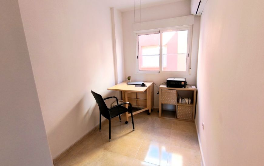 Sale - Rijtjeshuis - Bigastro