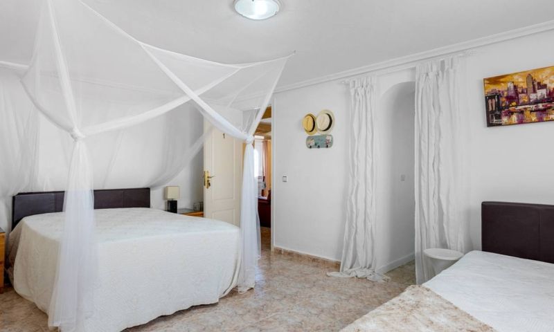 Sale - Apartments - Benijófar - 