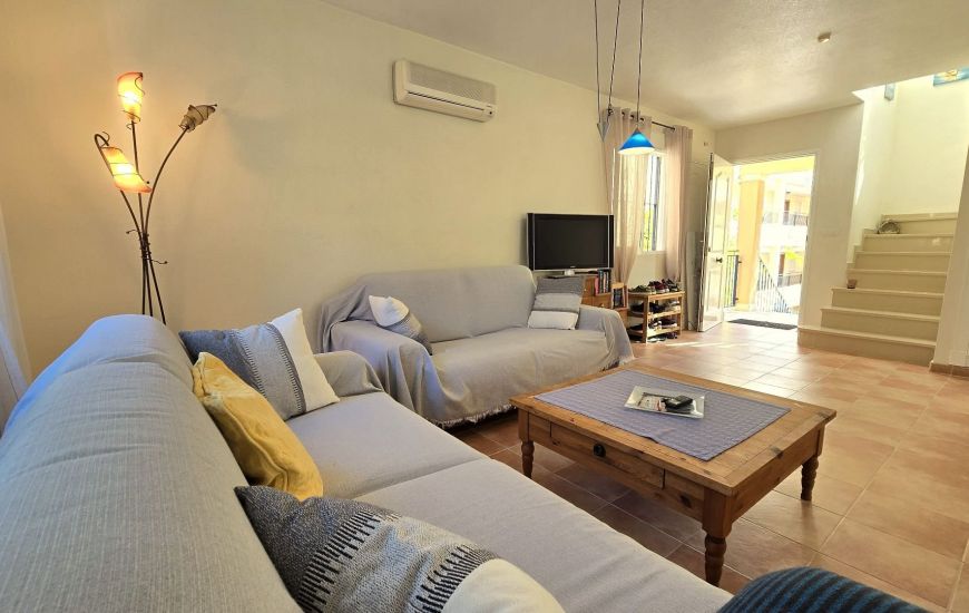 Sale - Villa - Orihuela Costa