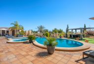 Venta - Country estate - Crevillente