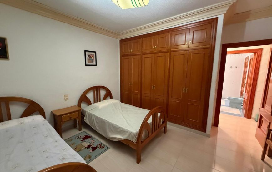 Sale - Villa - Aspe