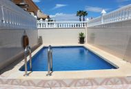 Sale - Villa - Villamartin