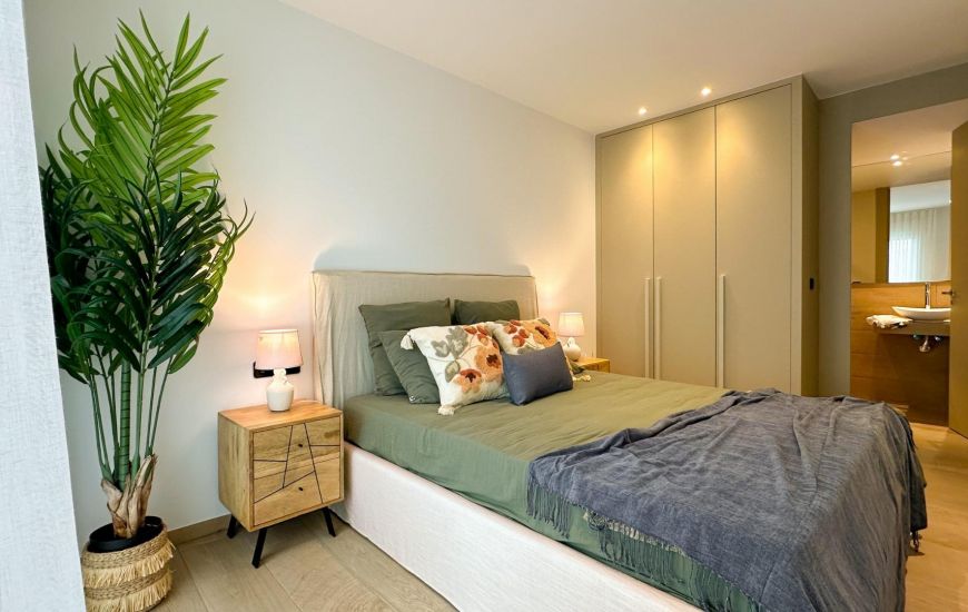 New Build -  - Algorfa - 