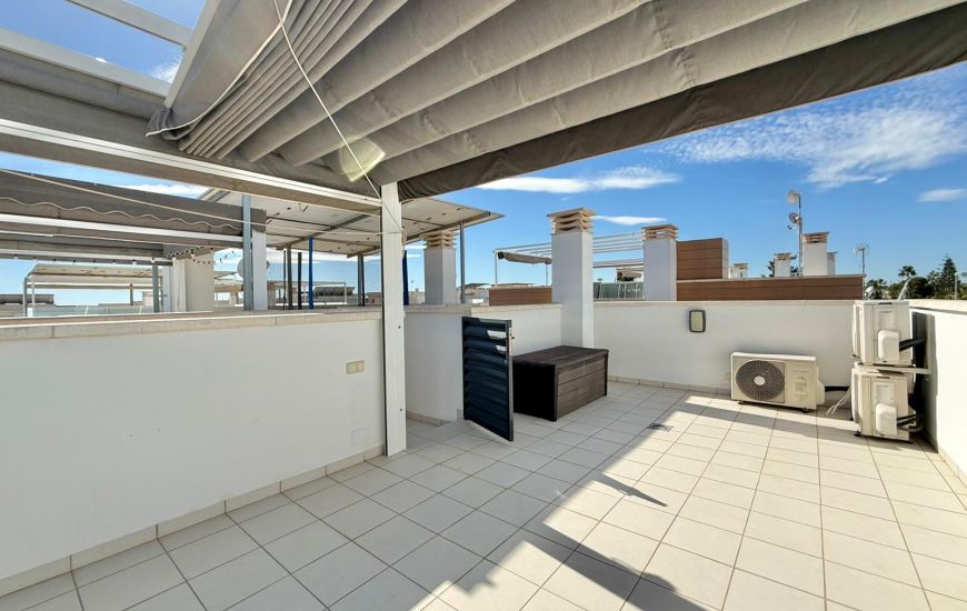 Sale - Semi Detached - Ciudad Quesada