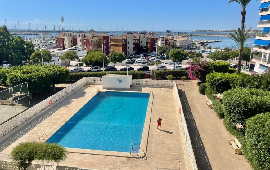 Venta - Apartamento - Torrevieja