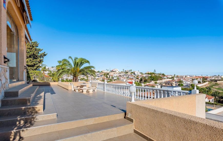 Venta - Villa - Ciudad Quesada