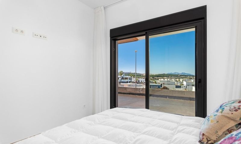 Sale - Apartments - Benijófar - 