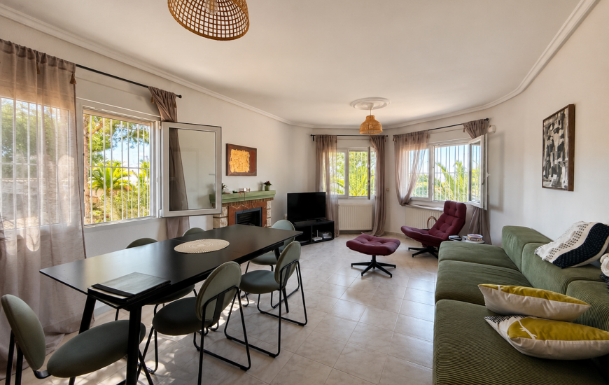 Venta - Villa - Ciudad Quesada