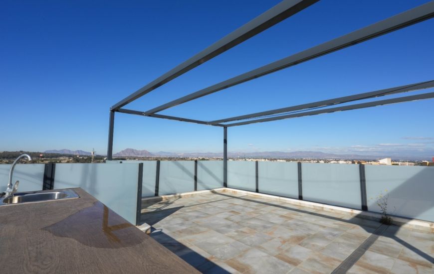 Venta - Villa - Benijofar