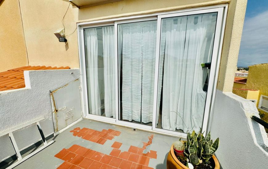 Venta - Bungalow - Torrevieja