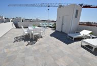 New Build - Bungalow - San Miguel de Salinas - San Miguel De Salinas