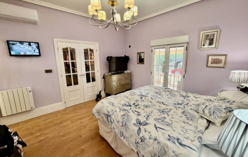 Sale - Villa - Almoradí - Almoradi