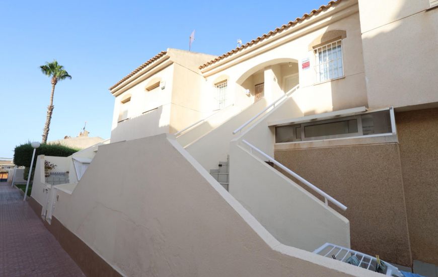 Sale - Bungalow - Torrevieja