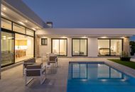 New Build - Villa - Mar Menor - 