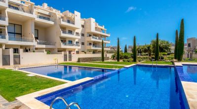 Apartments - Sale - Los Dolses - Los Dolses