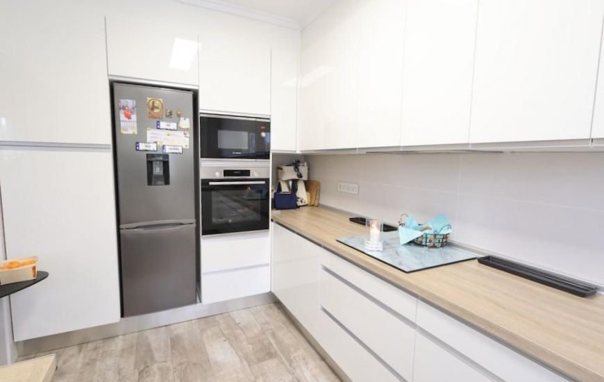 Sale - Villa - San Miguel de Salinas - San Miguel De Salinas