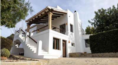 Villa - Sale -  - 