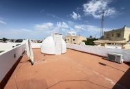 Sale - Bungalow - Villamartin