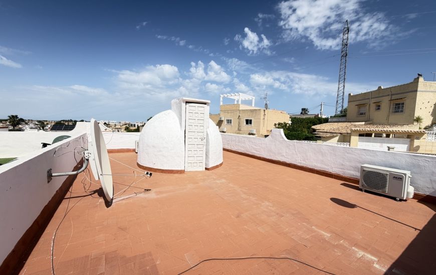 Sale - Bungalow - Villamartin