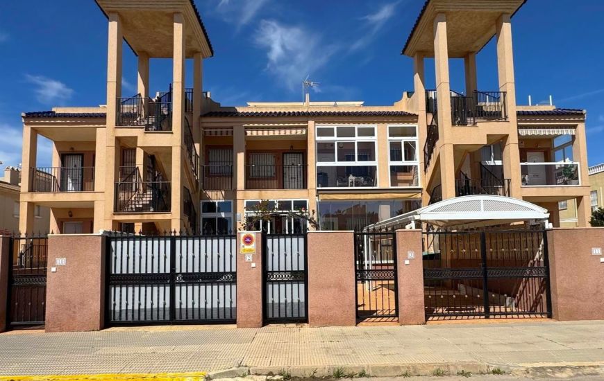 Sale - Apartments - La Zenia