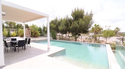 Villa - Sale - Las Colinas - Las Colinas