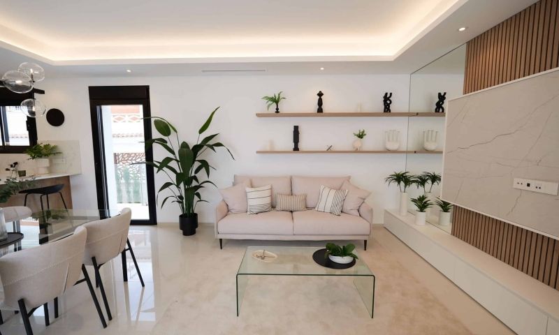 Venta - Apartamentos - Ciudad Quesada