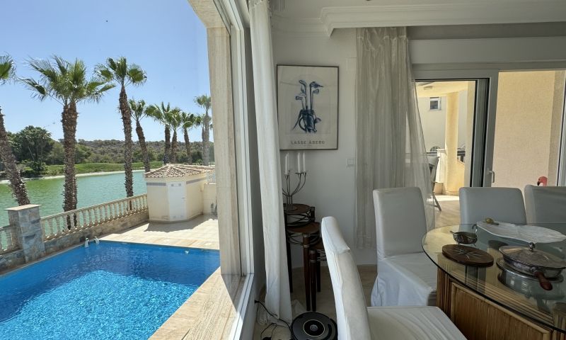 Sale - Villa - Orihuela Costa