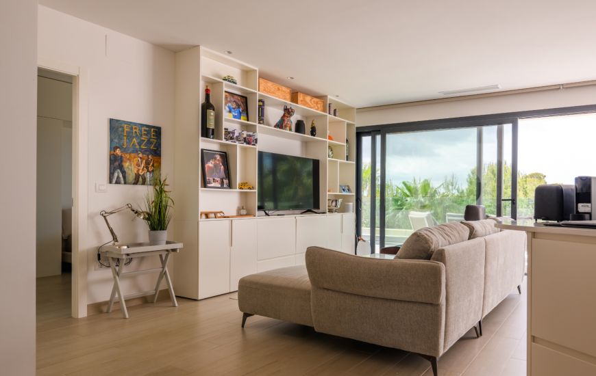 Sale - Apartments - San Miguel de Salinas - San Miguel De Salinas