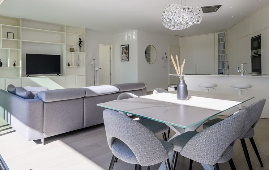 Sale - Apartments - Las Colinas