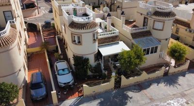 Villa - Sale - Orihuela Costa - Orihuela Costa