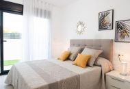 New Build - Villa - Los Montesinos