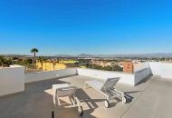 New Build - Villa - Rojales