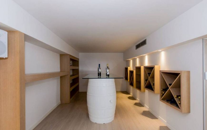 New Build - Villa - Campoamor