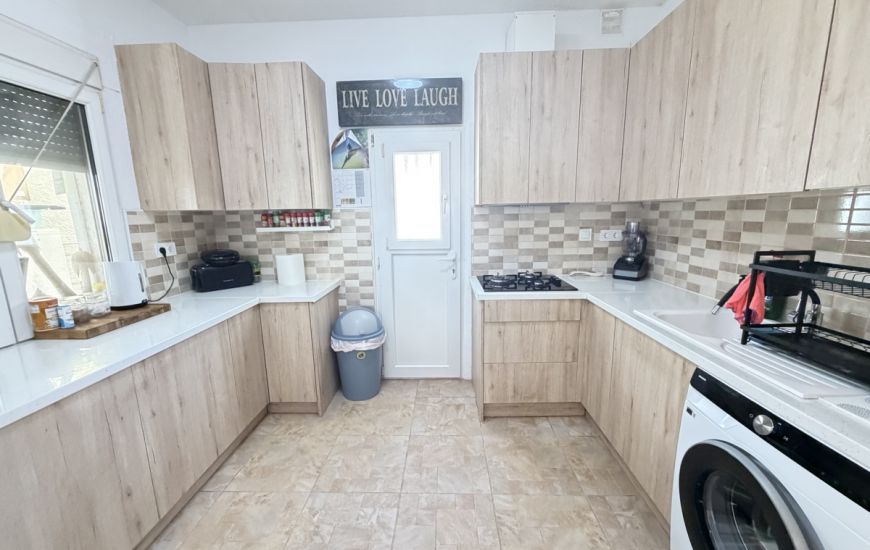 Sale - Bungalow - Villamartin